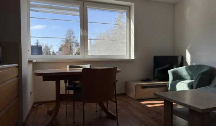 Mieszkanie 2-pokojowe Piaseczno, ul. 1 Maja