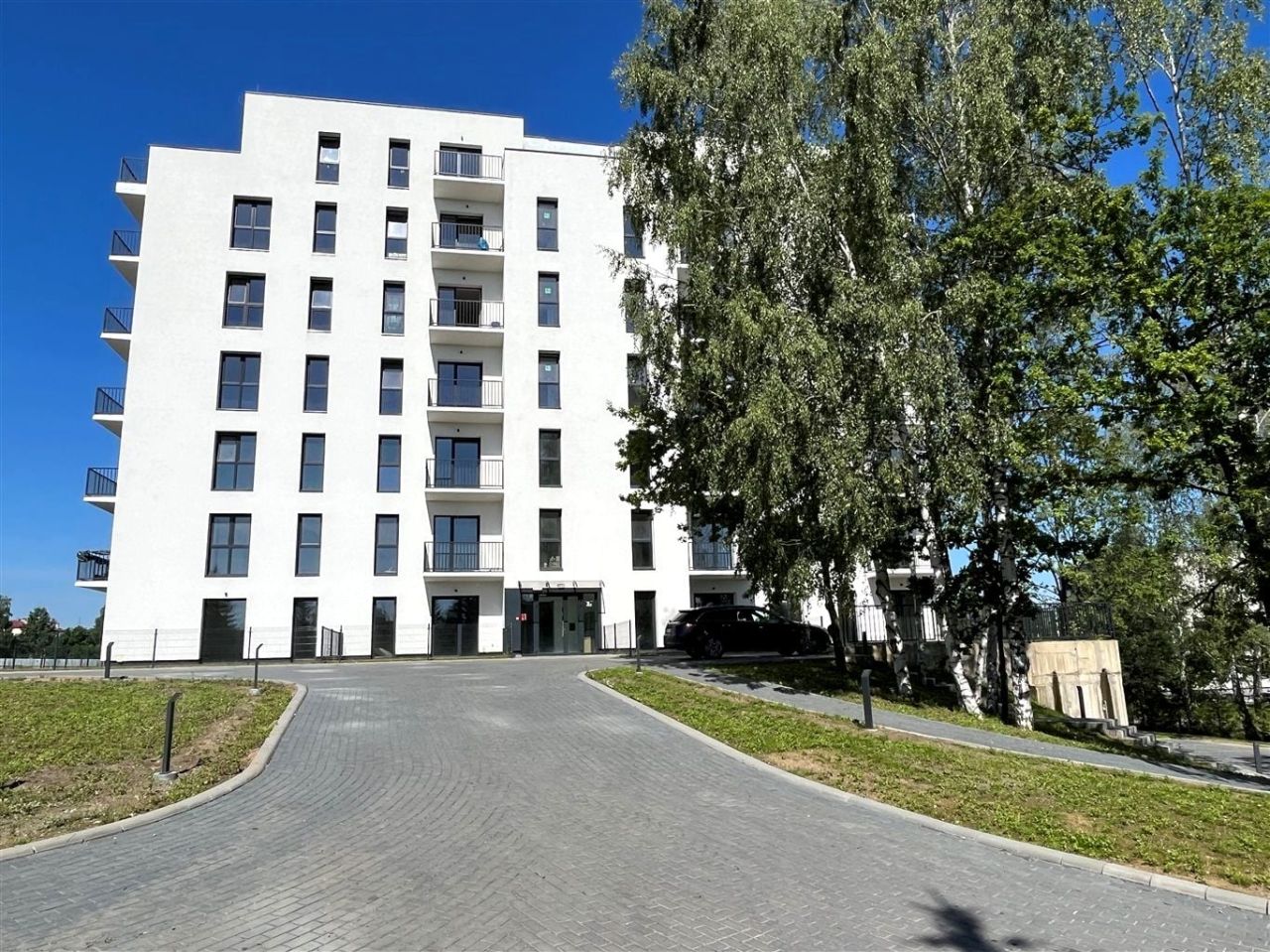 Mieszkanie 2-pokojowe Poręba, ul. Zakładowa. Zdjęcie 8