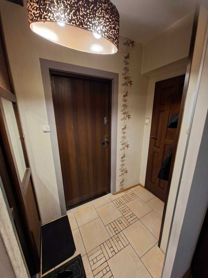 Mieszkanie 1-pokojowe Gdańsk Żabianka, ul. Subisława. Zdjęcie 4