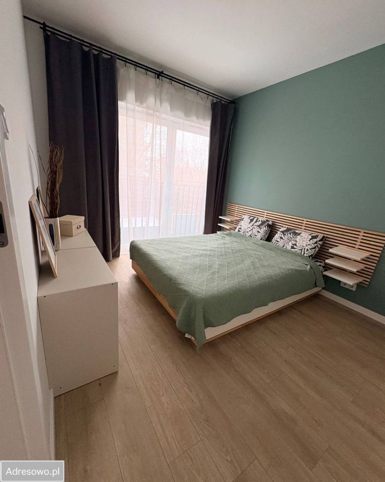 Mieszkanie 2-pokojowe Warszawa Nowodwory, ul. Aluzyjna. Zdjęcie 12