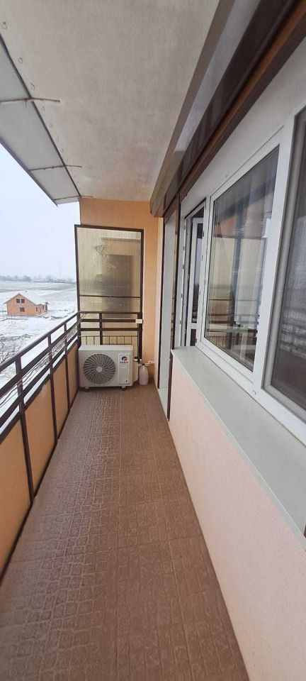 Mieszkanie 3-pokojowe Witkowo, ul. Czerniejewska. Zdjęcie 5