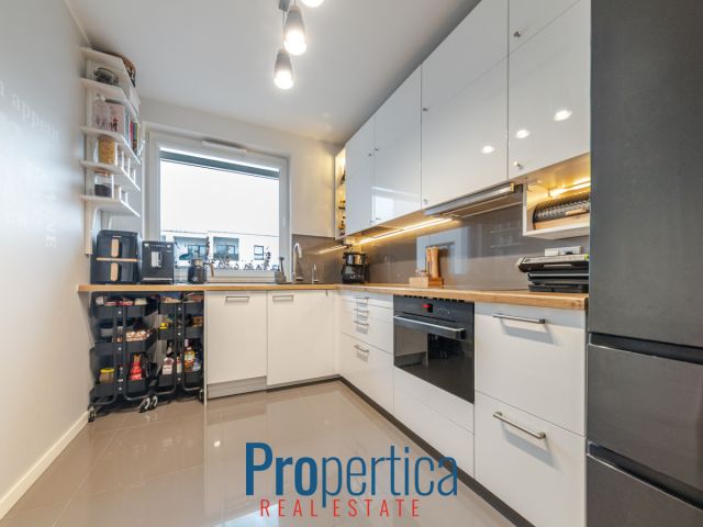 Mieszkanie 3-pokojowe Warszawa Targówek, ul. Montwiłłowska. Zdjęcie 12