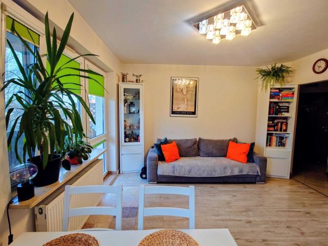 Mieszkanie 3-pokojowe Pruszków Bąki. Zdjęcie 1