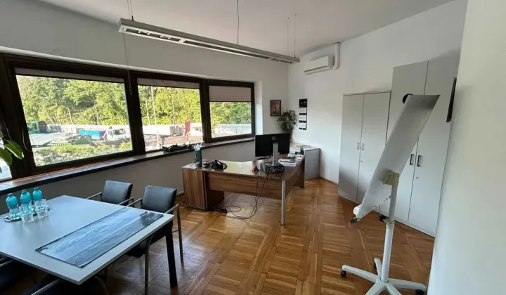 Biuro Kraków Grzegórzki, ul. Ofiar Dąbia