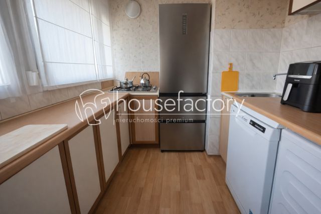 Mieszkanie 2-pokojowe Łódź, ul. Bolesława Limanowskiego. Zdjęcie 4