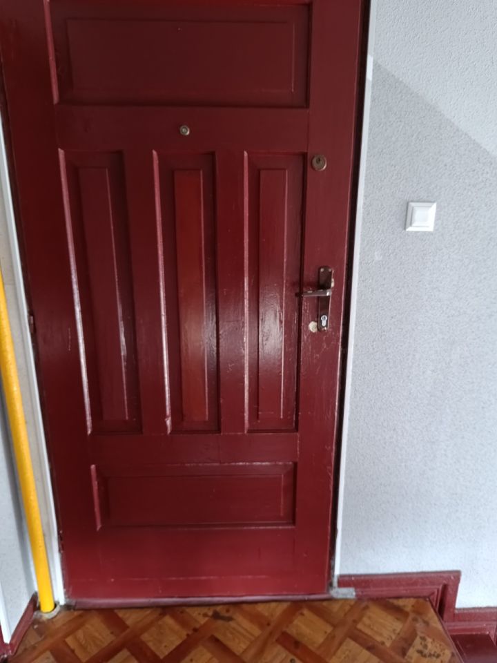 Mieszkanie 1-pokojowe Knurów, ul. Dworcowa. Zdjęcie 6