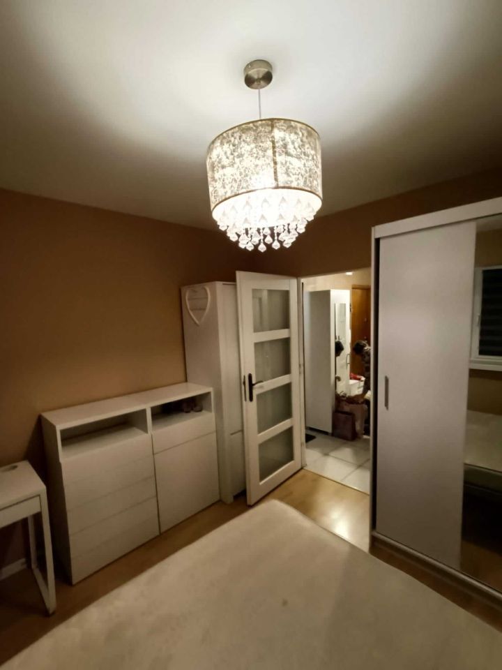 Mieszkanie 2-pokojowe Łódź Widzew, ul. Sokola. Zdjęcie 4