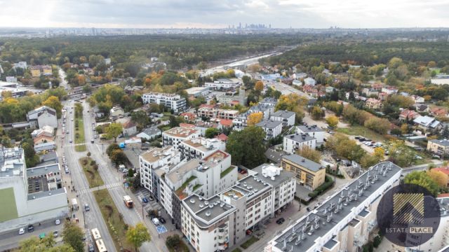 Mieszkanie 3-pokojowe Warszawa Rembertów. Zdjęcie 6