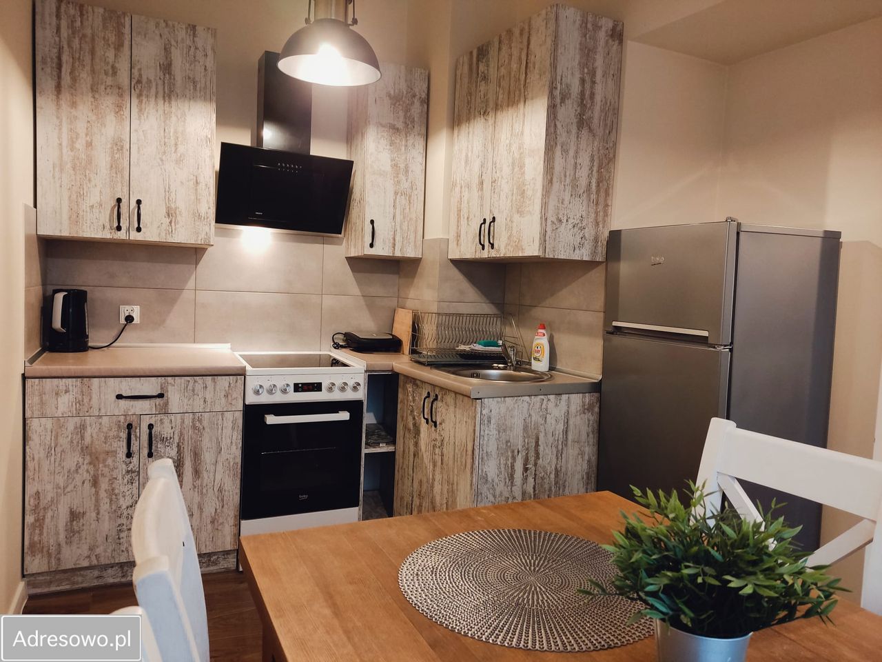 Mieszkanie 2-pokojowe Ustroń. Zdjęcie 2