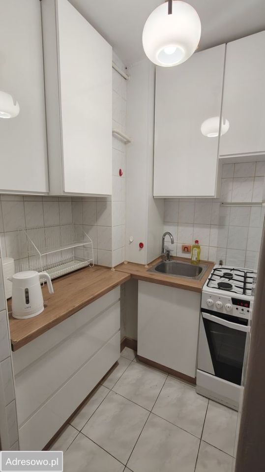 Mieszkanie 2-pokojowe Warszawa Bemowo, ul. Synów Pułku. Zdjęcie 5