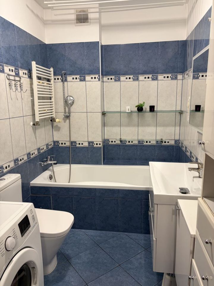 Mieszkanie 2-pokojowe Wrocław Psie Pole, ul. Litewska. Zdjęcie 5