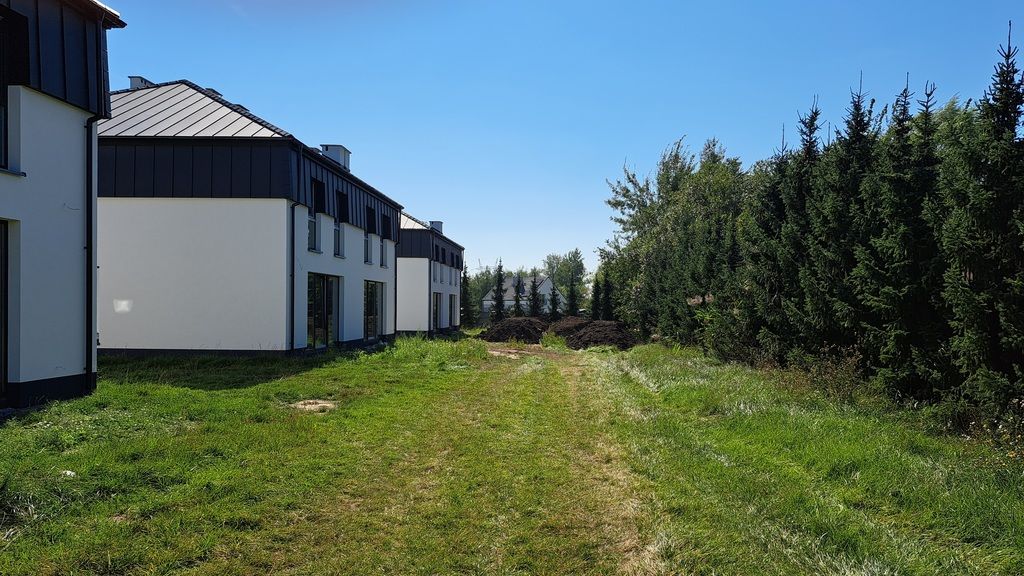 bliźniak, 4 pokoje Mierzyn. Zdjęcie 4