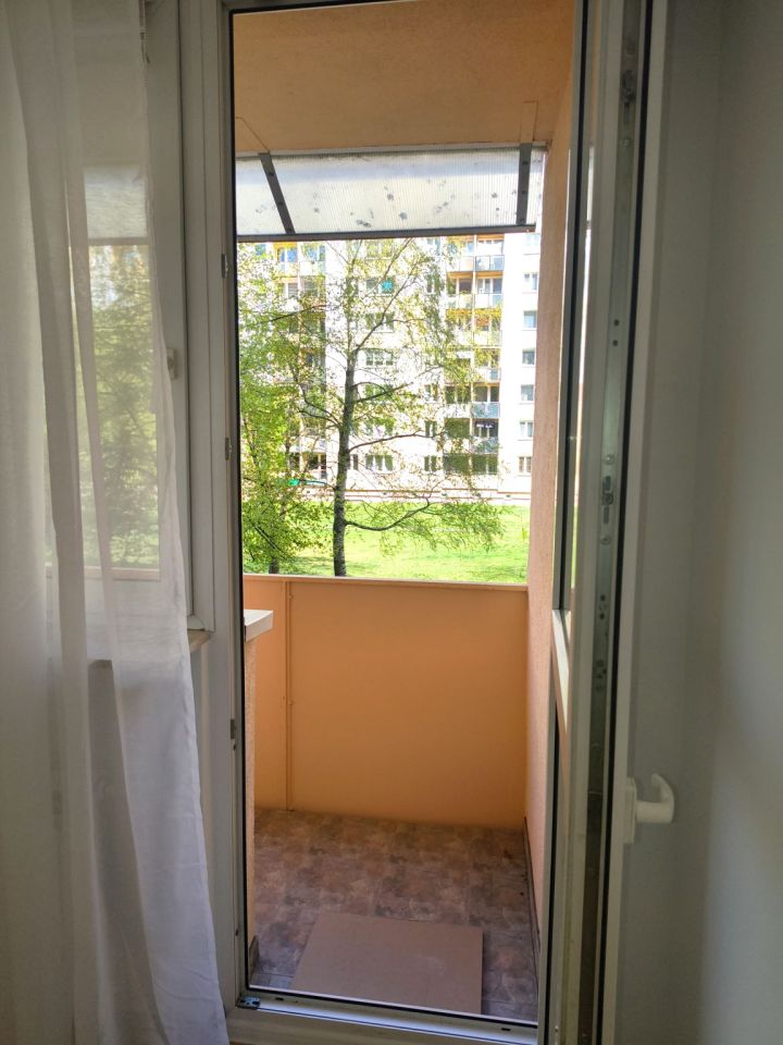 Mieszkanie 3-pokojowe Łódź Zarzew, ul. Gustawa Morcinka. Zdjęcie 11