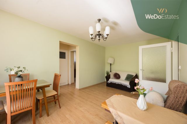 Mieszkanie 3-pokojowe Warszawa Śródmieście, ul. Górnośląska. Zdjęcie 4