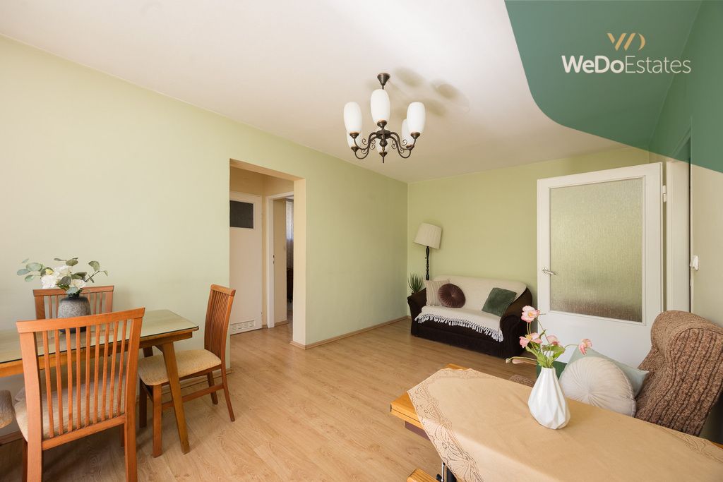 Mieszkanie 3-pokojowe Warszawa Śródmieście, ul. Górnośląska. Zdjęcie 4