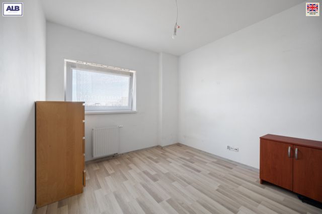 Mieszkanie 4-pokojowe Gdańsk Orunia, ul. Kazimierza Wielkiego. Zdjęcie 9