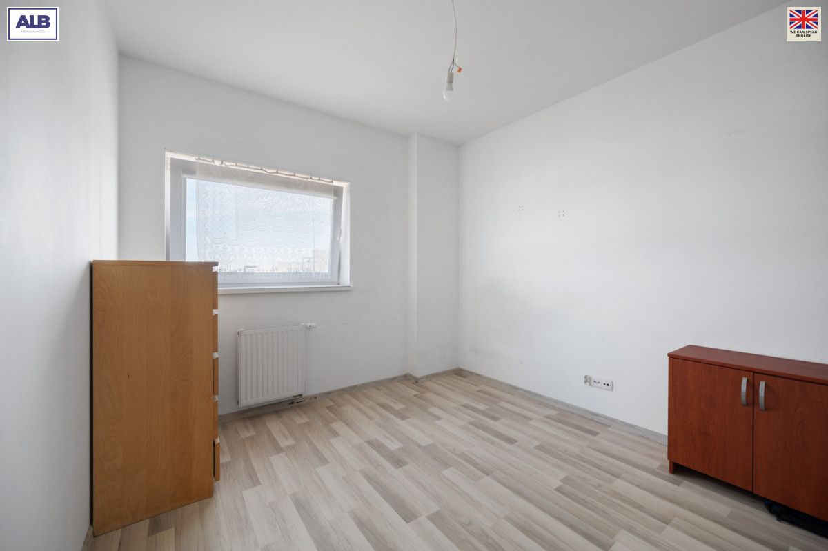 Mieszkanie 4-pokojowe Gdańsk Orunia, ul. Kazimierza Wielkiego. Zdjęcie 9
