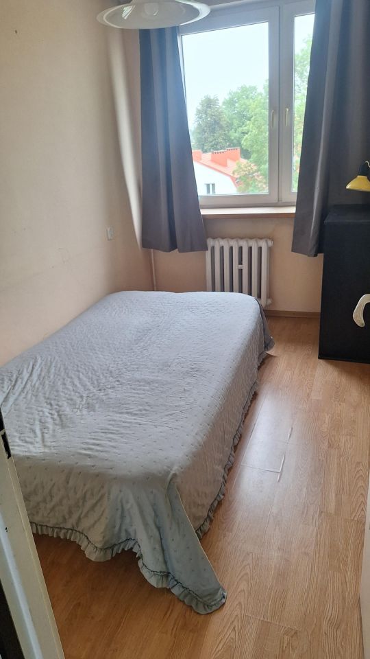 Mieszkanie 3-pokojowe Braniewo, ul. Traugutta. Zdjęcie 5