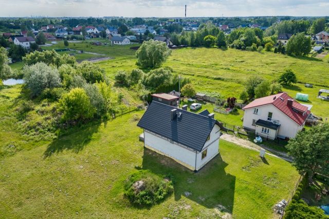 dom wolnostojący, 5 pokoi Duczki, ul. Ręczajska. Zdjęcie 34