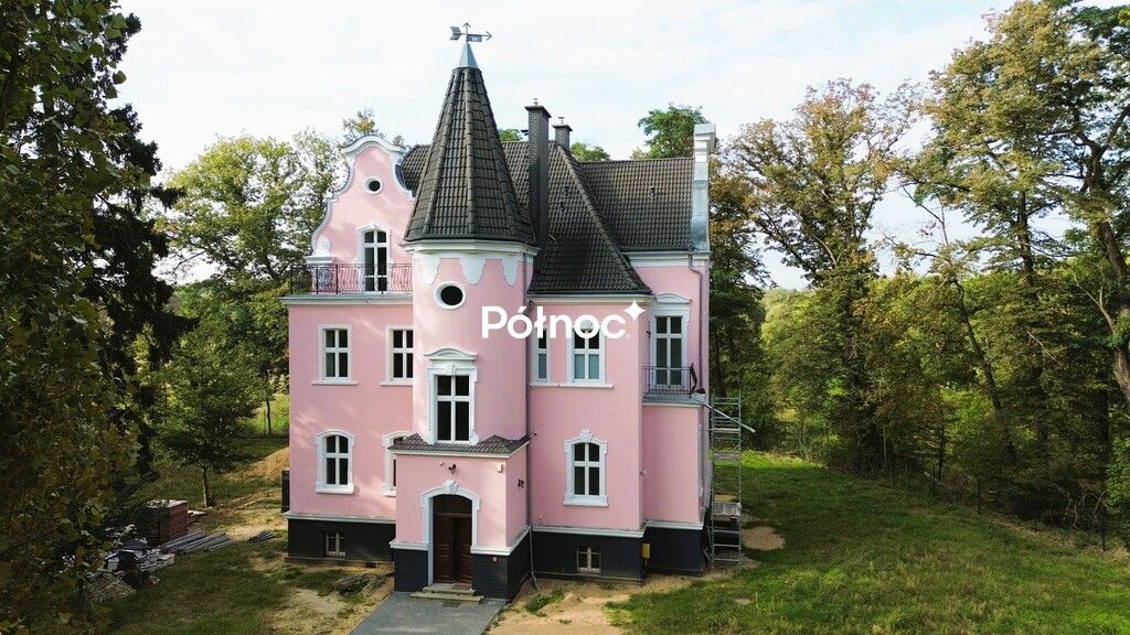 dworek, 11 pokoi Świętoszów, ul. Dębowa. Zdjęcie 4