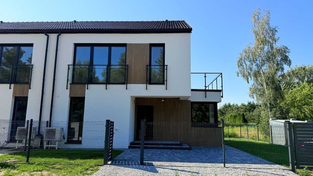 bliźniak Zduńska Wola Nowe Miasto. Zdjęcie 1