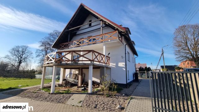 dom wolnostojący, 4 pokoje Kolonia. Zdjęcie 1