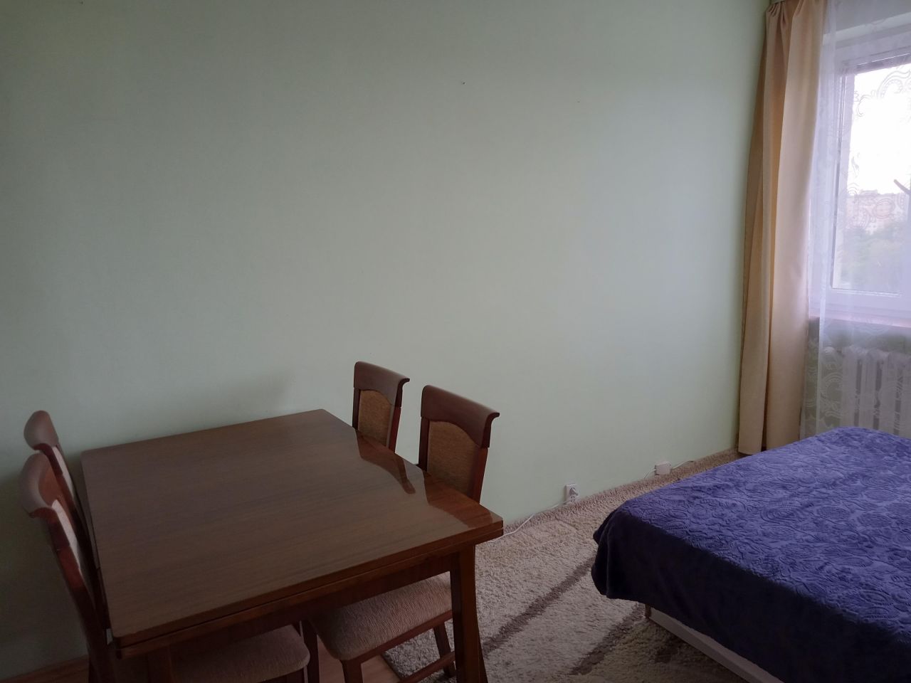 Mieszkanie 4-pokojowe Lublin Czechów Południowy, ul. Radzyńska. Zdjęcie 6