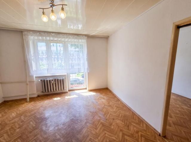 Mieszkanie 2-pokojowe Sosnowiec Pogoń, ul. Gospodarcza. Zdjęcie 1
