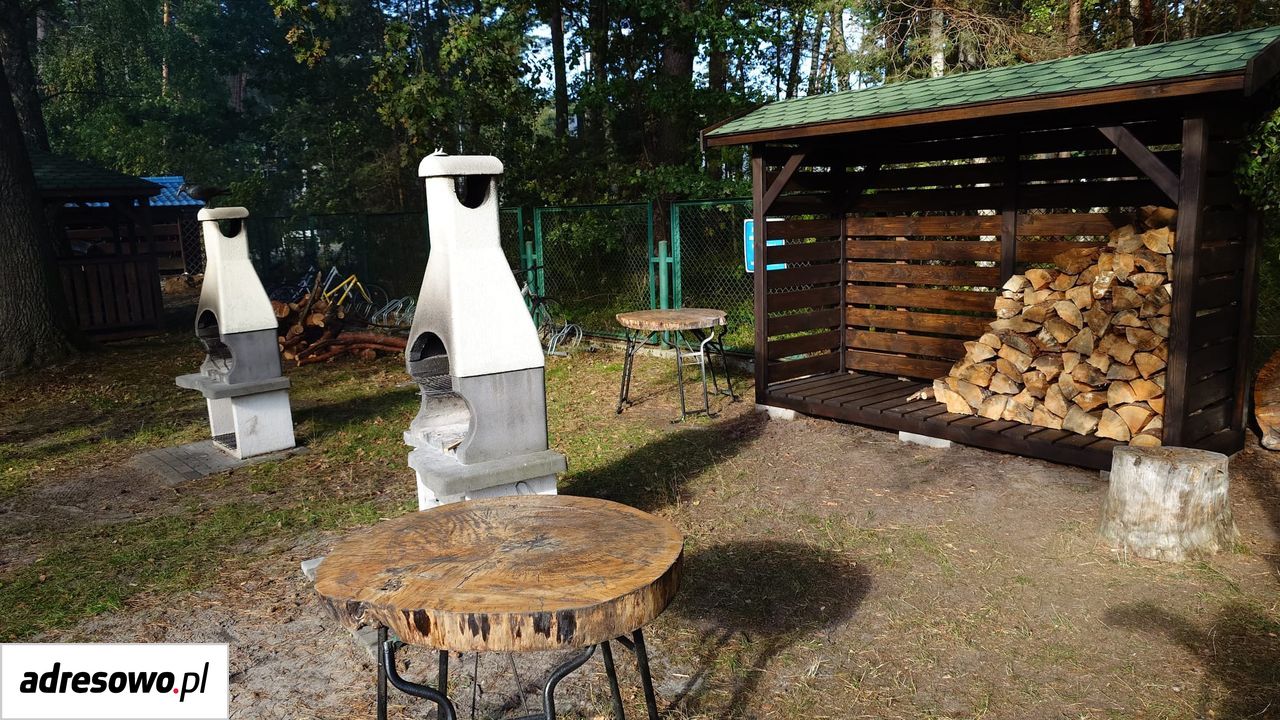 Lokal Łukęcin, ul. Spacerowa. Zdjęcie 15