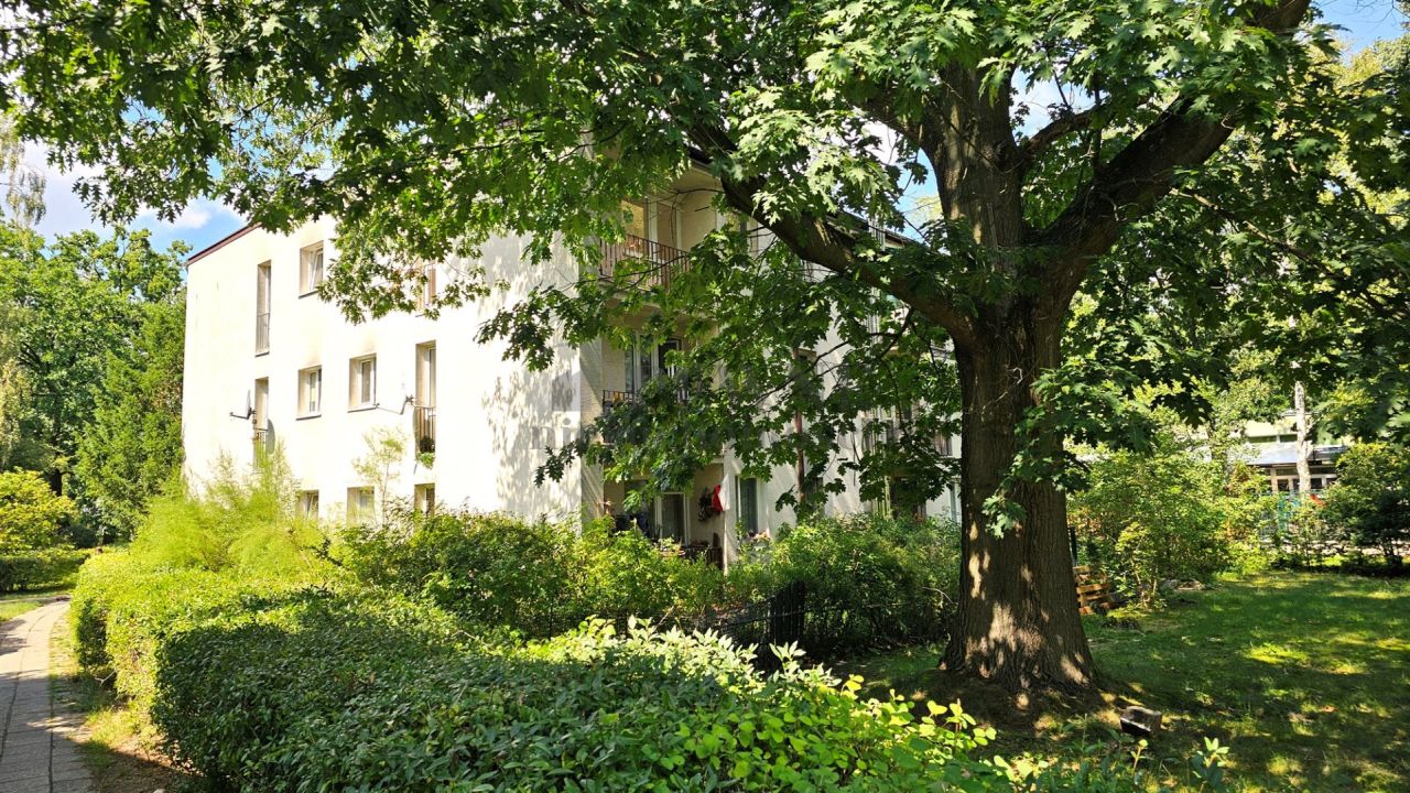 Mieszkanie 2-pokojowe Warszawa Anin, ul. Romana Pazińskiego. Zdjęcie 6