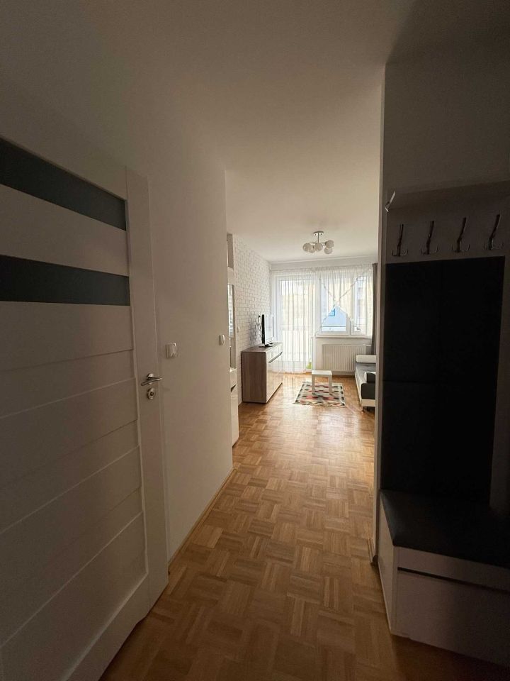 Mieszkanie 1-pokojowe Toruń Wrzosy. Zdjęcie 2