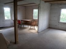 siedlisko, 3 pokoje Czemierniki, ul. Północna Kolonia. Zdjęcie 4