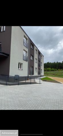 Mieszkanie 2-pokojowe Chrzanów, ul. Kolonia Stella. Zdjęcie 1