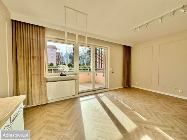 Mieszkanie 3-pokojowe Łódź Janów, ul. Oleńki Billewiczówny. Zdjęcie 1