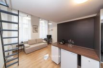 Mieszkanie 5-pokojowe Łódź Śródmieście, al. Tadeusza Kościuszki