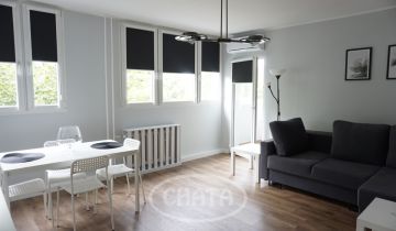 Mieszkanie 3-pokojowe Wrocław Szczepin, ul. Zachodnia