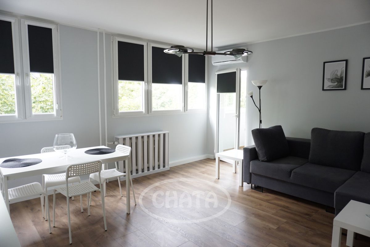 Mieszkanie 3-pokojowe Wrocław Szczepin, ul. Zachodnia. Zdjęcie 2