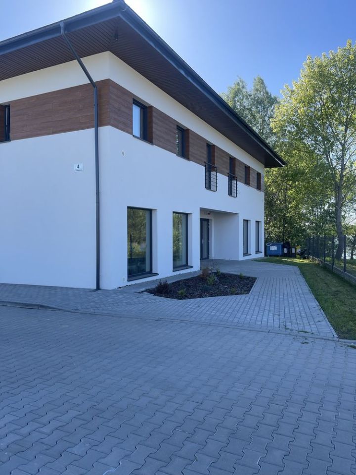 Lokal Gdańsk Osowa, ul. Chełmińska
