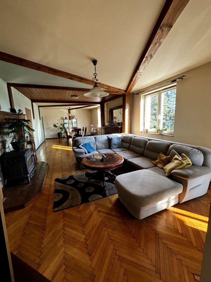 kamienica, 7 pokoi Cieszyn, ul. Katowicka. Zdjęcie 11