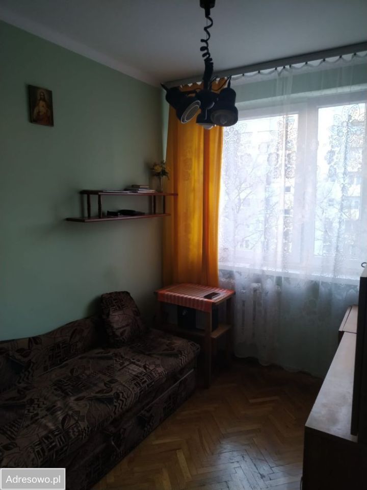 Mieszkanie 3-pokojowe Sosnowiec Dańdówka, ul. Kalinowa. Zdjęcie 7