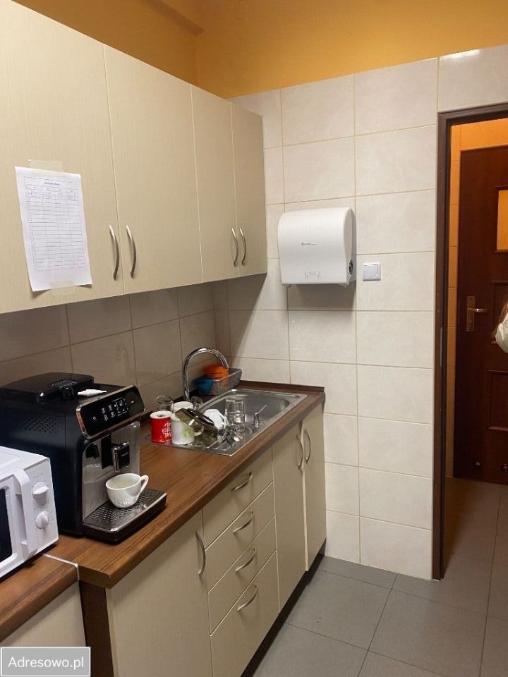 Biuro Warszawa Wola, al. Jana Pawła II. Zdjęcie 5