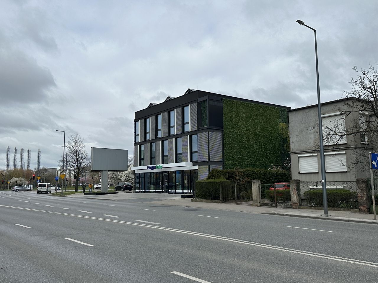 Nieruchomość komercyjna Bydgoszcz Bartodzieje Wielkie, ul. Marii Curie-Skłodowskiej. Zdjęcie 7