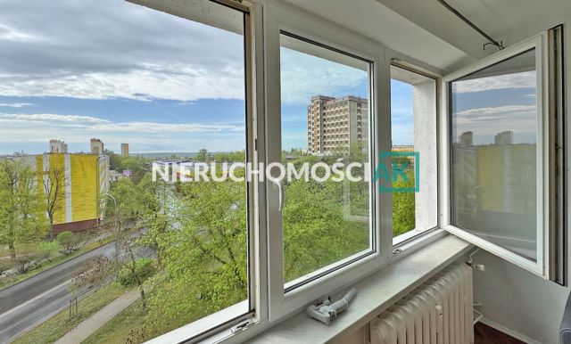 Mieszkanie 2-pokojowe Konin, ul. 11 Listopada. Zdjęcie 3