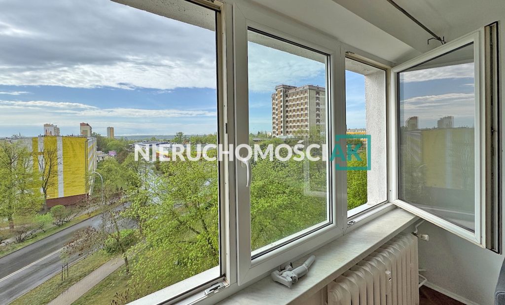 Mieszkanie 2-pokojowe Konin, ul. 11 Listopada. Zdjęcie 3