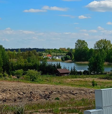 Działka budowlana Oracze. Zdjęcie 1