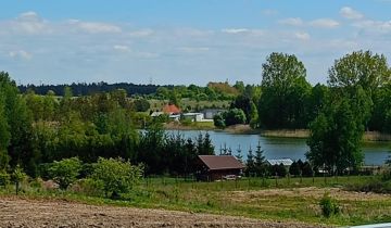 Działka rolno-budowlana Oracze