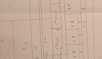 Działka budowlana Nowe Racibory, ul. Graniczna