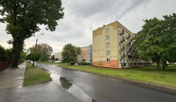 Mieszkanie 2-pokojowe Biała Podlaska, ul. Łukaszyńska