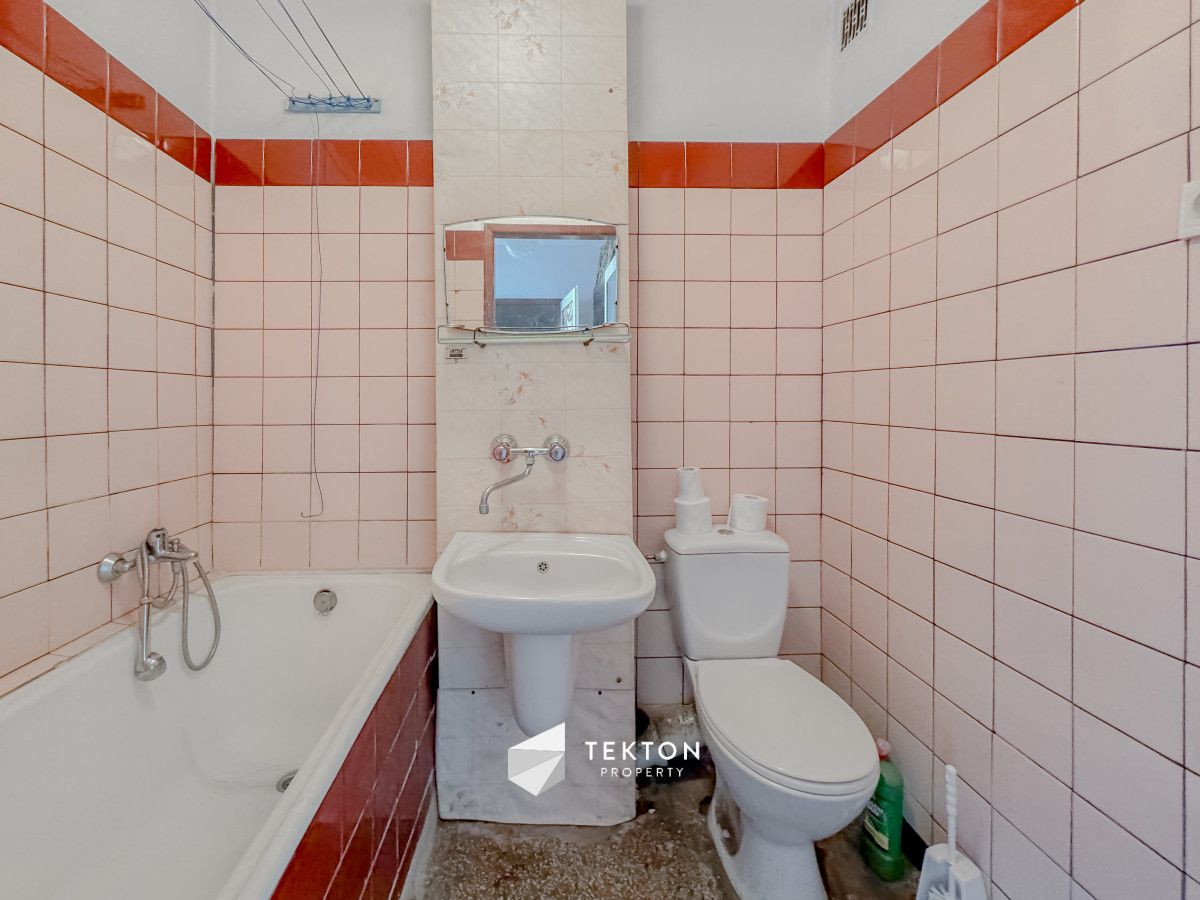 Mieszkanie 2-pokojowe Warszawa Wola, ul. Pańska. Zdjęcie 11