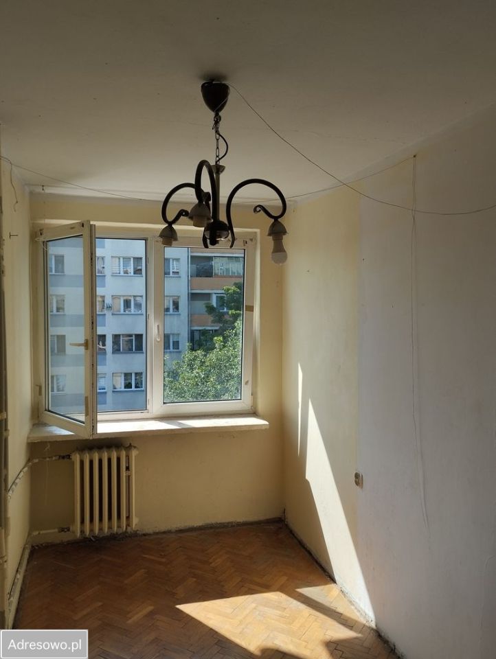 Mieszkanie 2-pokojowe Wrocław Śródmieście, ul. Legnicka